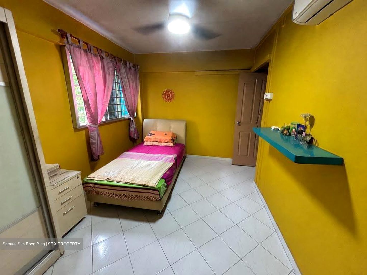 Blk 168 Woodlands Street 11 (Woodlands), HDB 3 Rooms #621749011